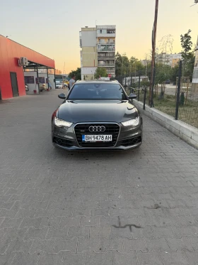 Audi A6 3.0 bitdi, снимка 2