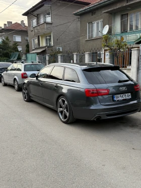 Audi A6 3.0 bitdi, снимка 6
