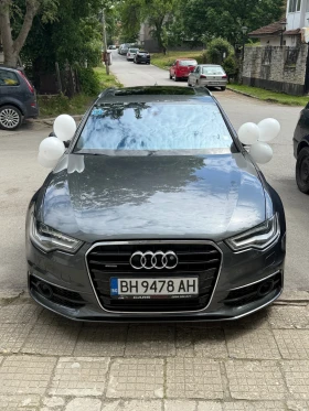Audi A6 3.0 bitdi, снимка 3
