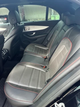 Mercedes-Benz E 53 AMG 4matic, снимка 11