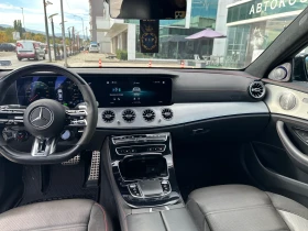 Mercedes-Benz E 53 AMG 4matic, снимка 6