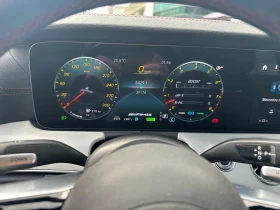 Mercedes-Benz E 53 AMG 4matic, снимка 7