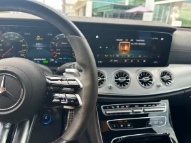 Mercedes-Benz E 53 AMG 4matic, снимка 8