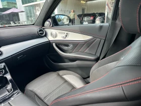 Mercedes-Benz E 53 AMG 4matic, снимка 12