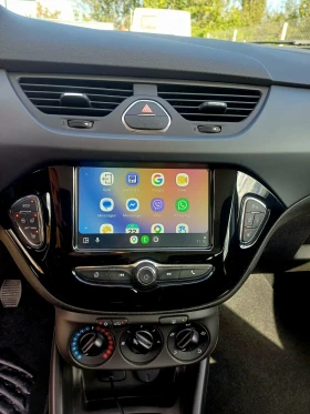 Opel Corsa 1.3cdti 95Hp Euro 6, снимка 8