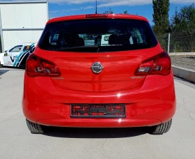 Opel Corsa 1.3cdti 95Hp Euro 6, снимка 5