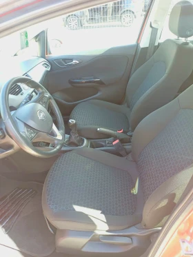 Opel Corsa 1.3cdti 95Hp Euro 6, снимка 9
