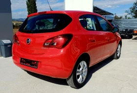 Opel Corsa 1.3cdti 95Hp Euro 6, снимка 6