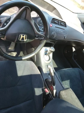 Honda Civic, снимка 7
