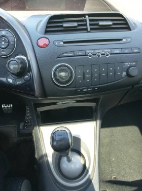Honda Civic, снимка 10