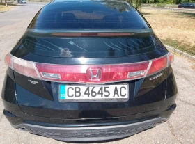 Honda Civic, снимка 2