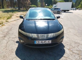 Honda Civic, снимка 15
