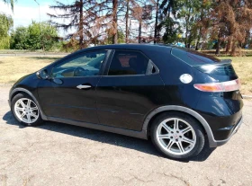 Honda Civic, снимка 6