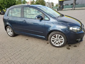 VW Golf Plus .., снимка 2