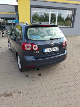 VW Golf Plus .., снимка 5
