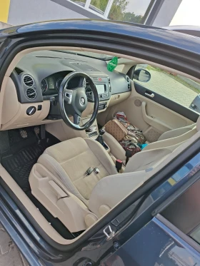 VW Golf Plus .., снимка 7
