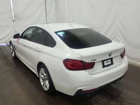 BMW 430 * Gran Coupe 430i Xdrive * CARFAX * , снимка 6