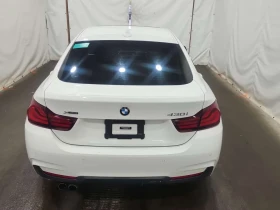 BMW 430 * Gran Coupe 430i Xdrive * CARFAX * , снимка 17