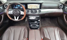 Mercedes-Benz CLS 300 d AMG-PACK| BURMESTER| HUD| 360CAM| , снимка 7