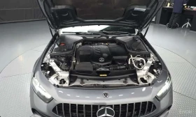 Mercedes-Benz CLS 300 d AMG-PACK| BURMESTER| HUD| 360CAM| , снимка 6