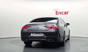 Mercedes-Benz CLS 300 d AMG-PACK| BURMESTER| HUD| 360CAM| , снимка 4