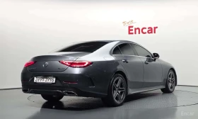 Mercedes-Benz CLS 300 d AMG-PACK| BURMESTER| HUD| 360CAM| , снимка 2