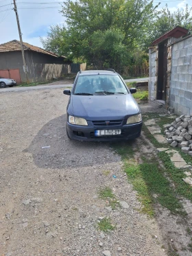 Mitsubishi Space star  Spacestar , снимка 1