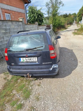 Mitsubishi Space star  Spacestar , снимка 3
