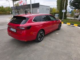 Skoda Superb, снимка 4