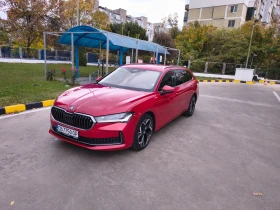 Skoda Superb, снимка 8