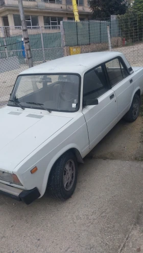 Lada 2105, снимка 2