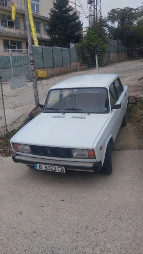 Lada 2105, снимка 1