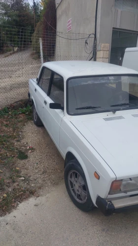Lada 2105, снимка 3