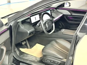 Xpeng P7 Model 480E* 360 КАМЕРИ* ОБДУХ* КРАЙНА ЦЕНА, снимка 3