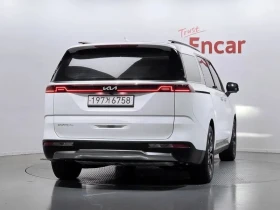 Kia Carnival, снимка 4