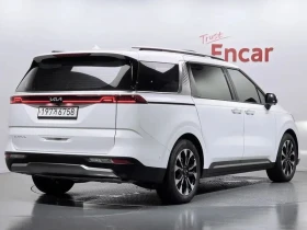 Kia Carnival, снимка 2