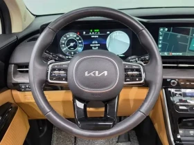 Kia Carnival, снимка 13