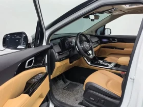 Kia Carnival, снимка 10