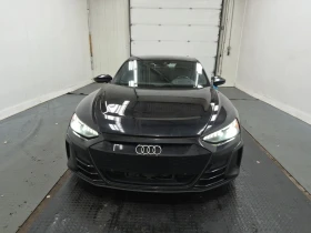 Audi E-Tron GT, снимка 3