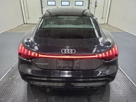 Audi E-Tron GT, снимка 6