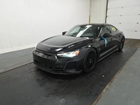 Audi E-Tron GT, снимка 1