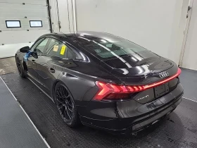Audi E-Tron GT, снимка 7