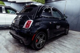 Fiat 500 500C ABARTH  | Mobile.bg    4