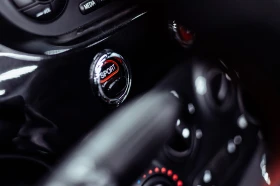 Fiat 500 ABARTH Cabrio, снимка 12