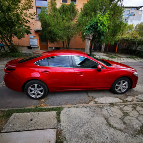Mazda 6 i-ELOOP, снимка 2 - Автомобили и джипове - 45306835