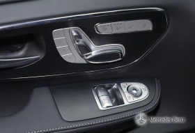 Mercedes-Benz V 300 d/ AMG/ 4M/ EXTRALONG/AIRMATIC/360/ BURMESTER/ 19/ | Mobile.bg   5
