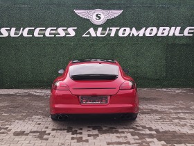 Porsche Panamera GTS*PODGREV*NAVI*LIZING | Mobile.bg   4