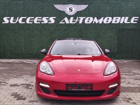 Обява за продажба на Porsche Panamera GTS*PODGREV*NAVI*LIZING ~46 999 лв. - изображение 1