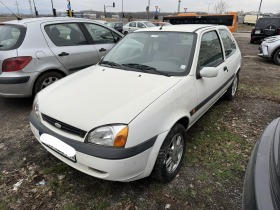 Обява за продажба на Ford Fiesta Zetec ~1 800 лв. - изображение 1