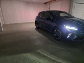 Обява за продажба на Renault Clio TEHNO  TCe 100 LPG ~39 999 лв. - изображение 1